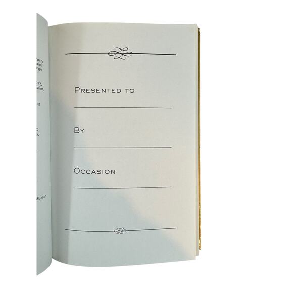 Your Best Life Now Journal by Joel Osteen (Hardcover) - Picture 8 of 10